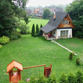 Domek u Mikołaja Zakopane (2)