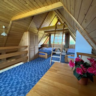 Domek u Mikołaja Zakopane (4)