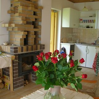 Domek u Mikołaja Zakopane (5)