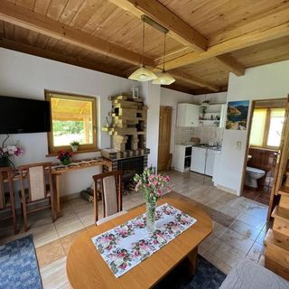 Domek u Mikołaja Zakopane (3)