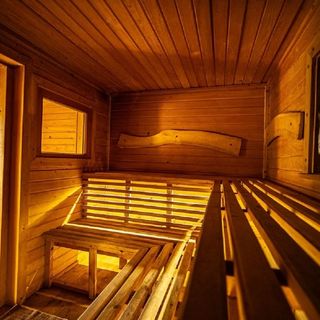 Domki z Duszą - Bańska Niżna Zakopane (4)