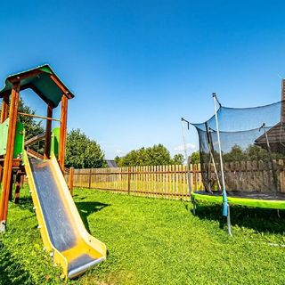 Domki z Duszą - Bańska Niżna Zakopane (5)