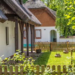 Bohém Birtok és Csárda Zamárdi (3)