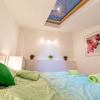 Apartament Quiet & Cosy Apt in the Heart of Old Cracow (4)