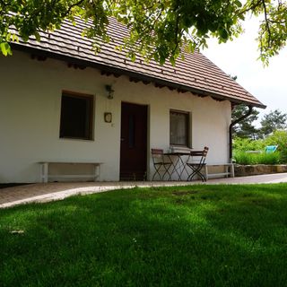 The Passenger Spot Vendégház Orfű (4)