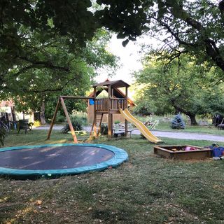 The Passenger Spot Vendégház Orfű (3)