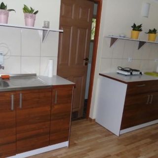 Domek letniskowy Brodnica Górna (2)