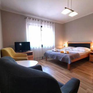 Pensjonat Galicówka Poronin (2)