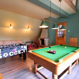 Pensjonat Galicówka Poronin (4)