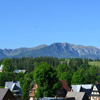 Pensjonat Galicówka Poronin (5)