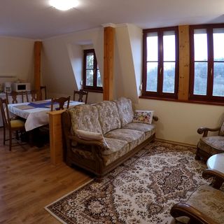 Vidéki Hangulat Vendégház Noszvaj (2)