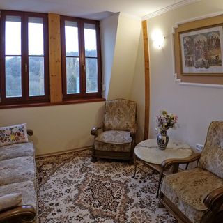 Vidéki Hangulat Vendégház Noszvaj (3)