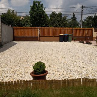 Green Garden Plus Apartman Budapest (4)