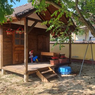 Bene Ház Villány (2)