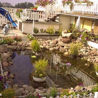 Ośrodek Agroturystyczny "TB" Wilczyn (2)