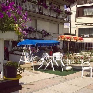 Ośrodek Agroturystyczny "TB" Wilczyn (3)