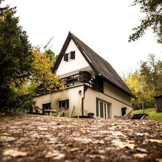 Búbánatvölgyi Ház Esztergom (2)