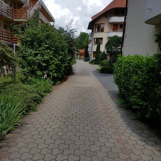 Napsugár Apartman Balatonlelle (5)