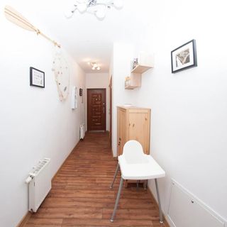 Apartamenty "El Sol" Ustka (3)