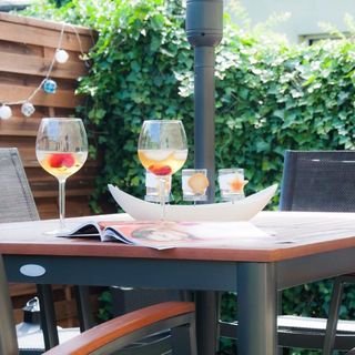 Apartamenty "El Sol" Ustka (5)