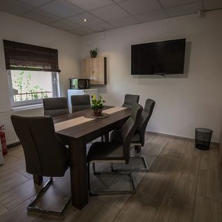 Mokka Apartman Szeged (2)