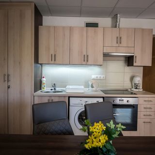 Mokka Apartman Szeged (3)