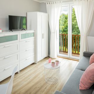Apartament na Wierchu Bukowina Tatrzańska (2)
