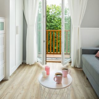 Apartament na Wierchu Bukowina Tatrzańska (4)