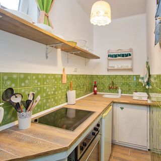 The Weekend House Mezőkövesd-Zsóry (4)