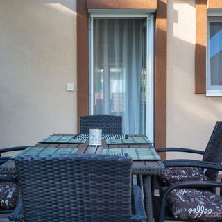 Levendula Apartmanház Balatonmáriafürdő (5)