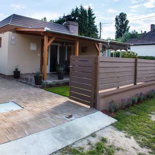 Levendula Apartmanház Balatonmáriafürdő (4)