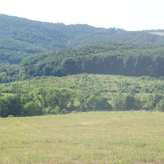 Bársonyberek Vendégház Jásd (5)