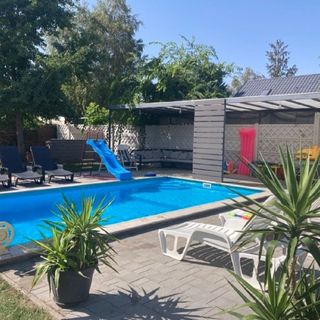 Lurkó Apartmanok Siófok (4)