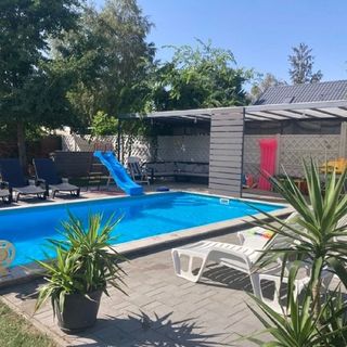 Lurkó Apartmanok Siófok (4)