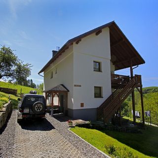 Willa pod Bukami Wisła (5)