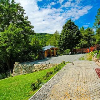 Willa pod Bukami Wisła (4)