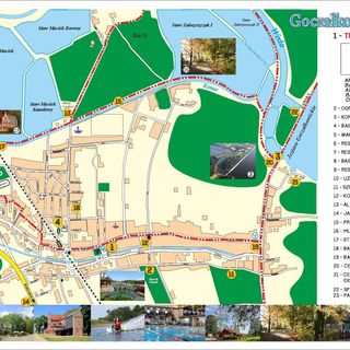 Pokoje Gościnne DAISY Goczałkowice Zdrój (4)