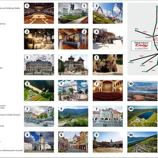 Pokoje Gościnne DAISY Goczałkowice Zdrój (5)