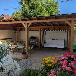 Rita Apartmanház Siófok (3)