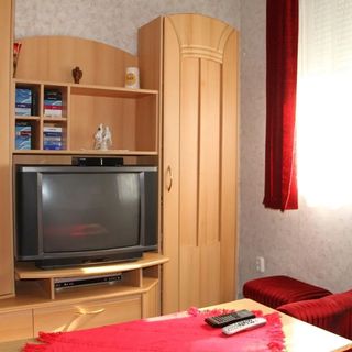 Ancsa Nyaraló Fonyód (4)