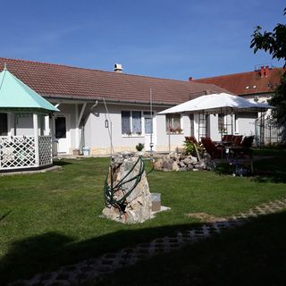 Lina Vendégház Hajdúszoboszló (3)