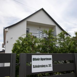Olivér 22 Apartman Fonyód (3)