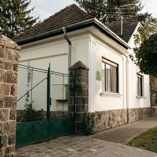 Kerekeskút Vendégház Visegrád (2)