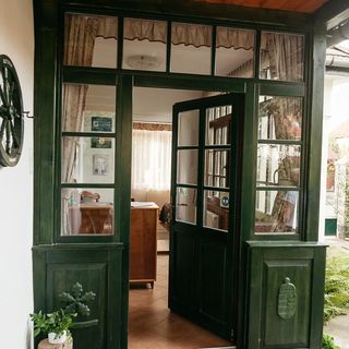 Kerekeskút Vendégház Visegrád (3)