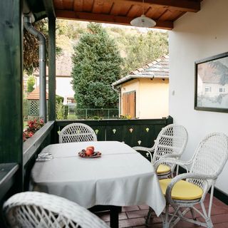 Kerekeskút Vendégház Visegrád (4)