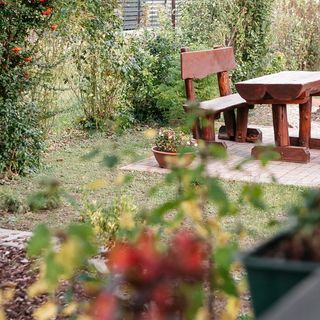 Kerekeskút Vendégház Visegrád (5)