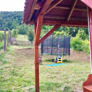 Szőlőcskei Vendégház és Pihenő Eger (4)