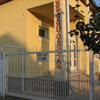 Aranyosház Vendégház Budapest (2)