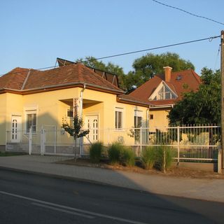 Aranyosház Vendégház Budapest (3)