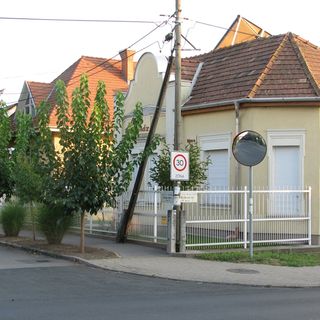 Aranyosház Vendégház Budapest (4)